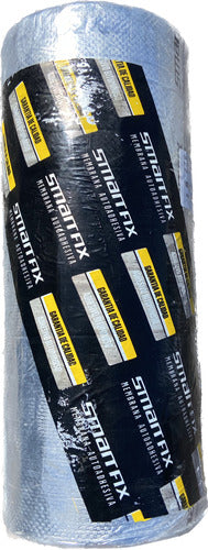 Membrana Autoadhesiva 50 Cm X 25 Mt Smartfix!! 0