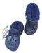 Children's Seawalk Plush Lined Swedish Clogs by Romero Footwear 4