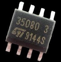 M 35080 Eeprom Spi Tablero Bmw Opel Chevrol Etc 1