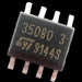 M 35080 Eeprom Spi Tablero Bmw Opel Chevrol Etc 1