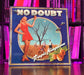 No Doubt Tragic Kingdom Vinilo Nuevo Importado 0