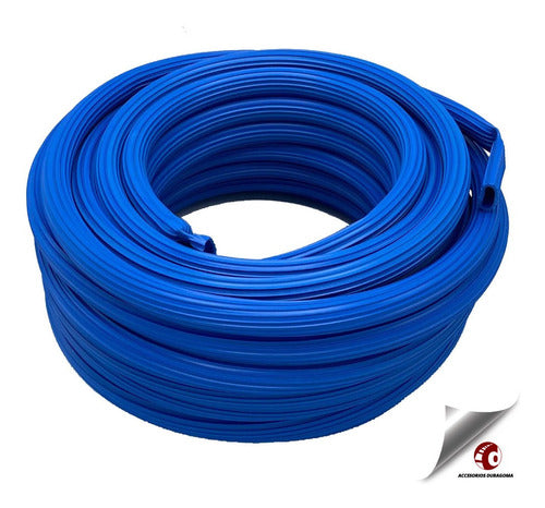 Flexible PVC Garden Watering Hose 1/2 x 15 Meters - Auto 3