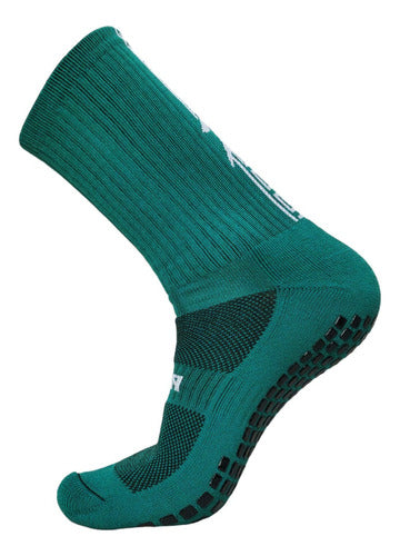Premium Non-Slip Sports Socks 0