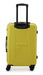 Trendy Rigid Carry-On Suitcase with TSA Lock 4 Wheels 360º 7