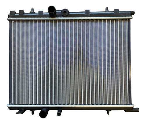 Citroën Radiator Xsara II 1.9 1.6 C/A 2001/2003 0