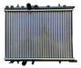 Citroën Radiator Xsara II 1.9 1.6 C/A 2001/2003 0