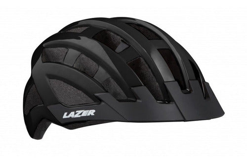 Lazer Compact Lightweight Ventilated Adjustable Bike Helmet 20