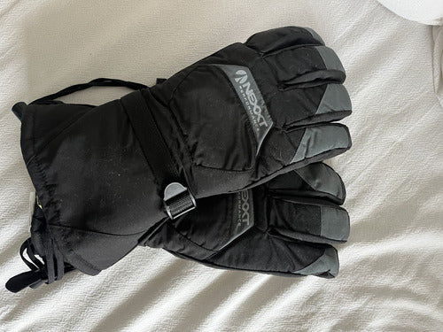 Guante Nexxt Ski/snow (térmicos) 4