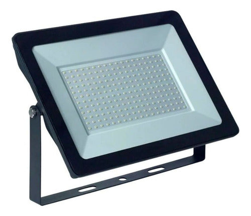 iXEC Led Reflector Projector 30W 2400lm Cold Light Outdoor 0