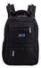 Elegant Waterproof Pierre Cardin Notebook Backpack 1