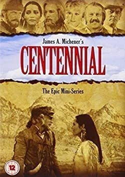 Centennial: Complete Series Centennial: Complete Series 6 Dv 0