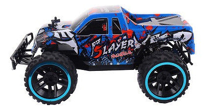 U.s. Stock 1:12 2,4 G Rc Coche De Super Alta Velocidad Contr 5