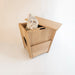 Zuri Cat Litter Tray - Designed and Manufactured Just for You! 4