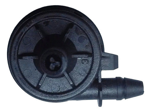 Indumag Sapito Wiper Pump Ford Falcon Escort 1660 1