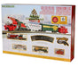 Trenes Bachmann - Merry Christmas Express Set De Trenes Eléc 1