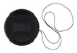 Generic Lens Cap 62 mm 0