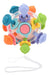 Brinquedo Sensorial Para Bebês Grasping Ball Chew Interactiv 4