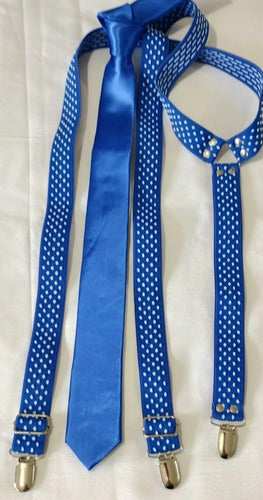 Bow Tie + Suspenders - Outlet - Offer - Opportunity 11