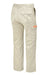 Cargo Pants with Expandable Gusset Ayre Libre Khaki Cream Size 56 2