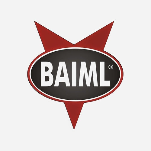 Baiml Faro Ilumina Patente 603E Electrónico 2