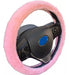 VOL-P01G Tuning Steering Wheel Cover - Women's Line - 37/39cm 4