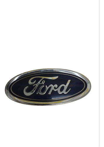 Emblema Ford 0