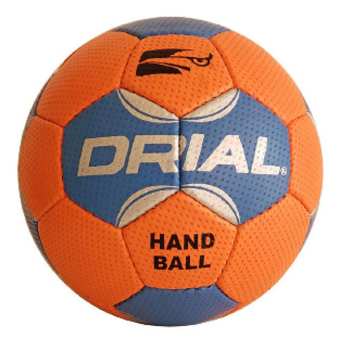 Drial Handball Ball No. 1 0