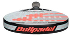 Bullpadel Paleta Flow Light 22 - White Combined 2