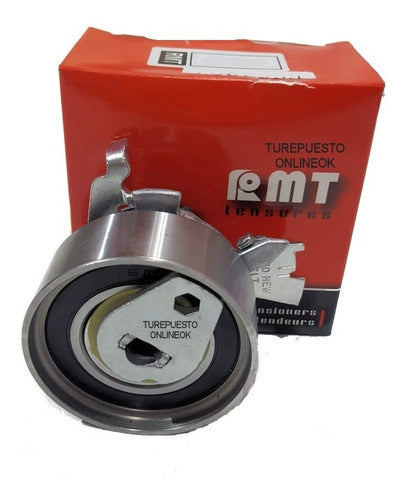 Kit Timing Belt Chevrolet Cobalt - Spin 1.8 8V 1