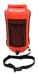 Zonazero Safety Buoy with Net and 28 Lts Red Pocket 0