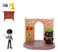 Harry Potter - Cuarto De Pociones Playset Mini - 22007 4