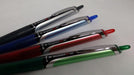 Pilot Roller Hi Tecpoint V5 RT Retractable Pen - Japan - Pack of 4 7