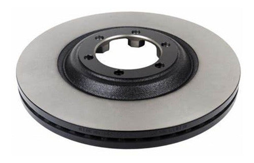 GM Original Front Brake Disc for S/10 2012-2016 0