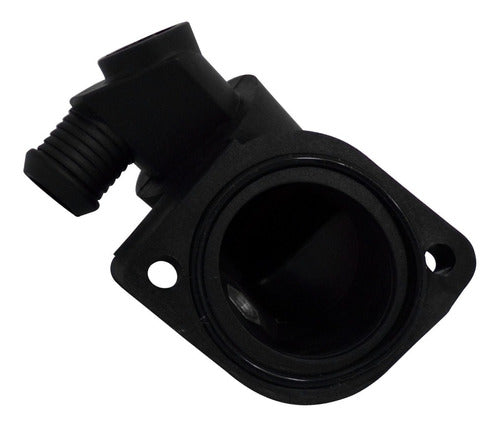 HOFFT Thermostat Housing Base for Ford Transit 2.5 Diesel / TDi 1