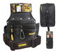 Combo Porta Herramienta Multimetro Toolmen T200 T86 T35 T72 1