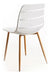 Or Design Eames Alaska Modern Versatile Chair for Home Office 7