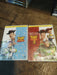 Toy Story Disney Pixar 2 Dvds Nuevos Originales 0