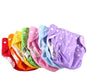 Pack of 6 Eco-Friendly Cloth Diapers for Baby Swim Pool Water x6 21