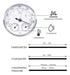 Termômetro, Barômetro, Higrômetro, Estação. 2