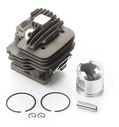 STIHL 44.7 Mm Cylinder Piston Kit for Chainsaws 2