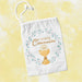 Fabric Souvenir Bags for Communion and Baptism - 15x20 cm - (10 Units) 1