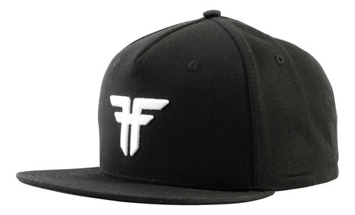 Fallen Snapback Flat Cap for Men - Various Models 3