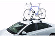 Roof Rack Bars Honda + 1 Bike Roof Rack 2