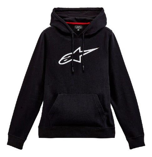 Alpinestars Ageless V2 Hoodie Women's Black Rpm 0