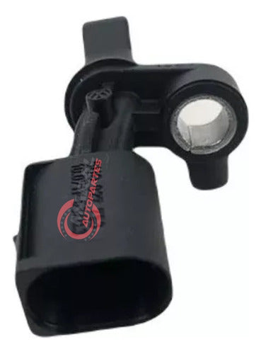 RoyalTek Rear ABS Sensor for Gol Trend Voyage Since 2013 1