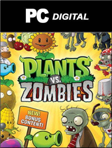 Plants Vs Zombies PC En Español | Edición Goty Digital 0