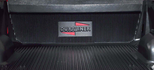 Cubre Caja Duraliner Mitsubishi L200 New 2000-2005 C/simple 1