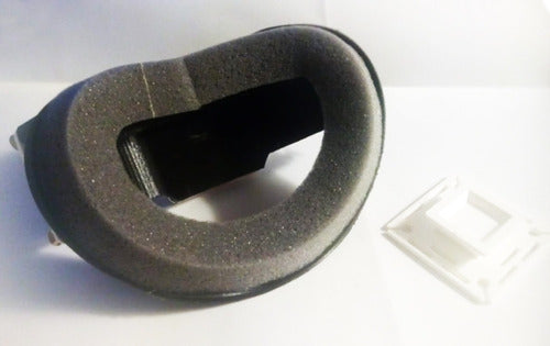 Arcade Factory VR Lens Protector / Adapter for Quest 1 and Quest 2 1