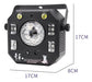 Quatro Em Um Led Luzes De Discoteca Controladas Por Voz Bar 1
