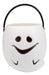 Party Store - Mini Balde Caramelera Fantasma Halloween 3